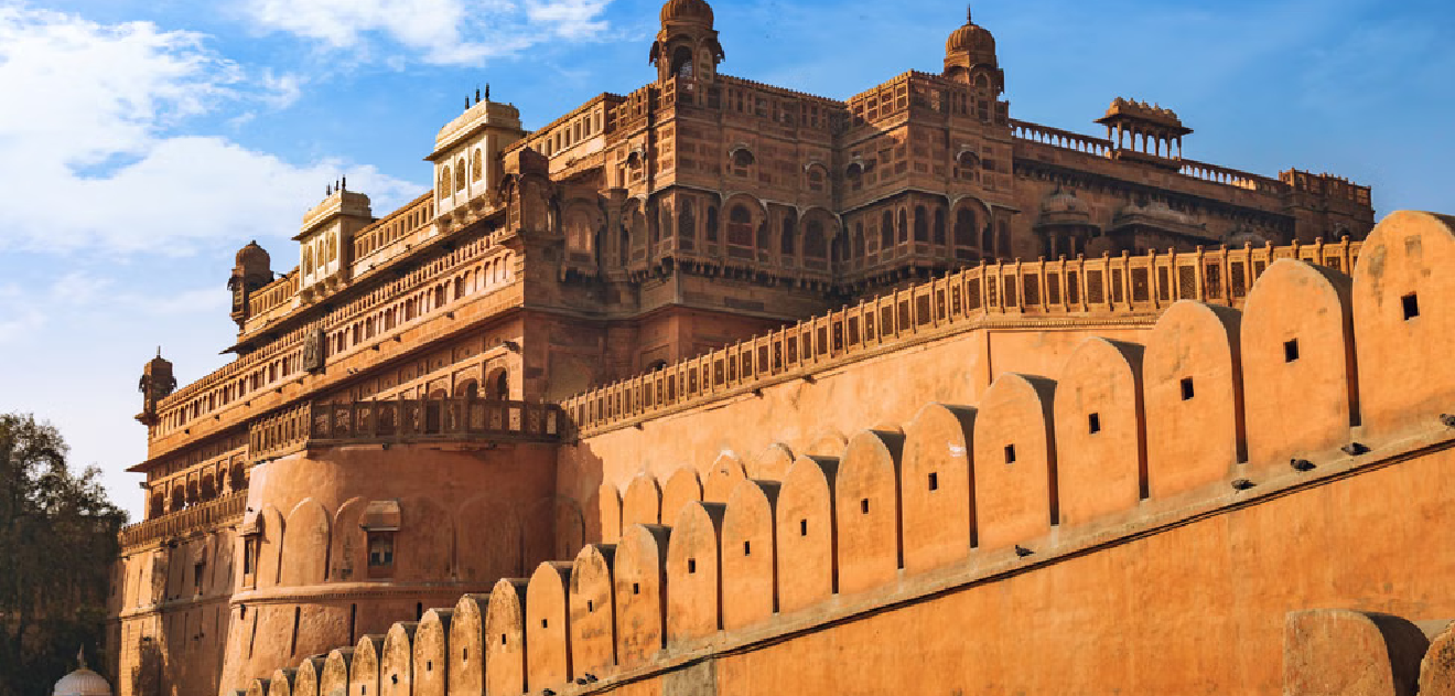 bikaner